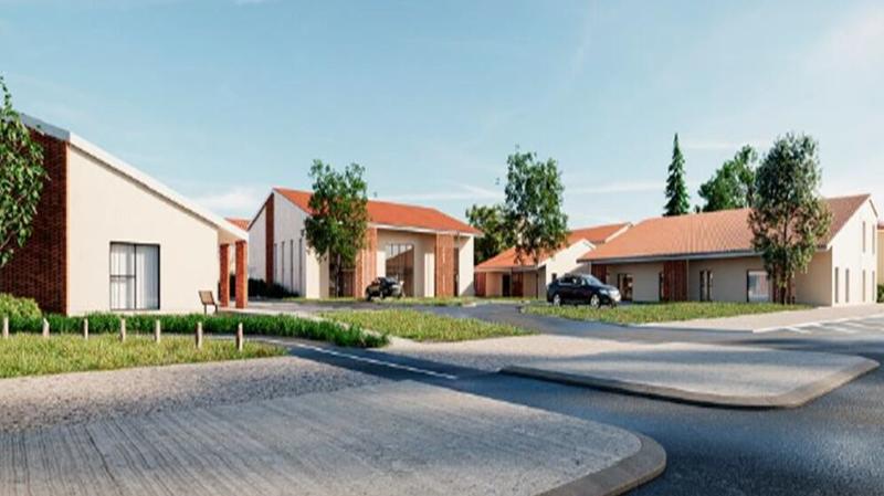 Local commercial - 290 m²