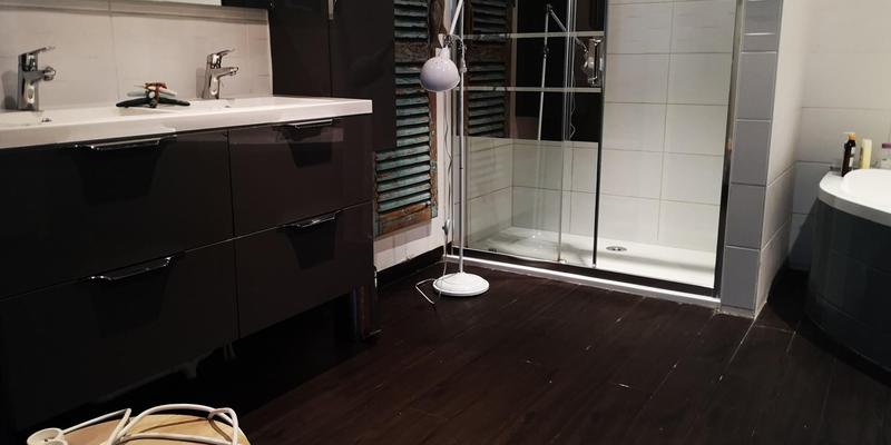 Maison - 177 m² - 7 pièces