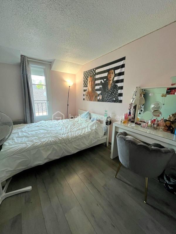 Appartement - 74 m² - 4 pièces