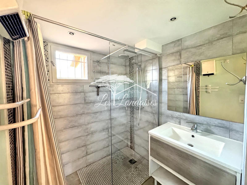 Maison - 70 m² - 3 pièces