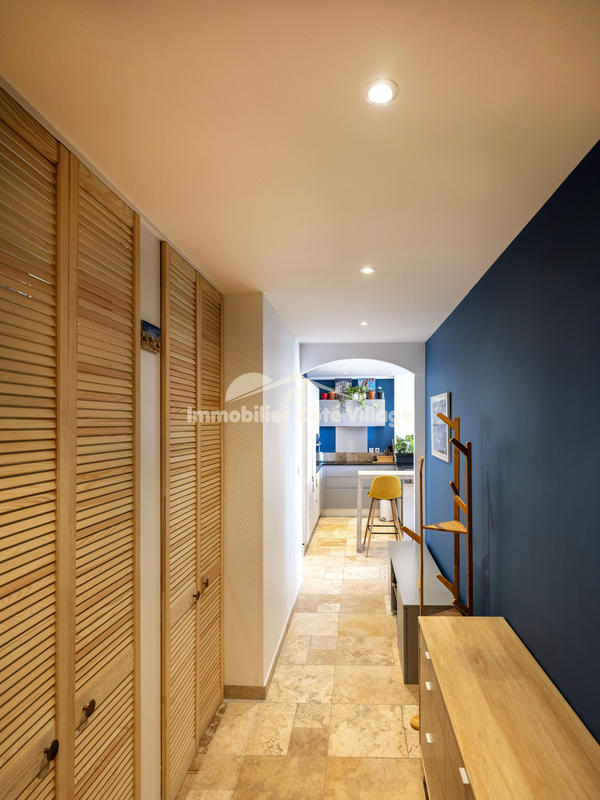 Appartement - 76 m² - 3 pièces