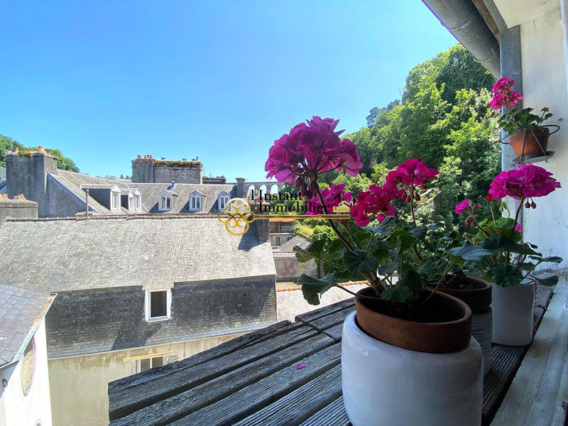 Appartement - 131 m² - 5 pièces