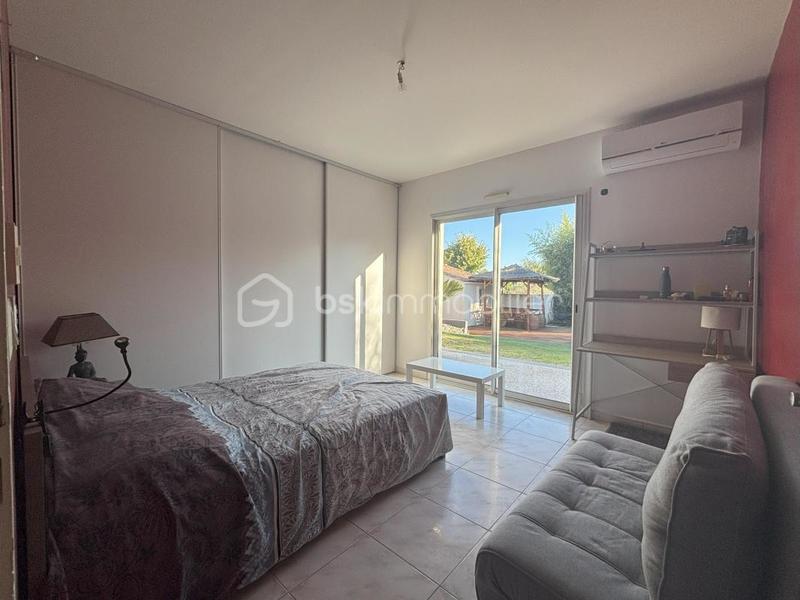 Villa - 153 m² - 5 pièces