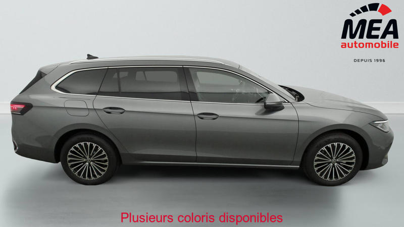 Volkswagen Passat 1.5 eTSI Opf 150 Dsg7 Elegance