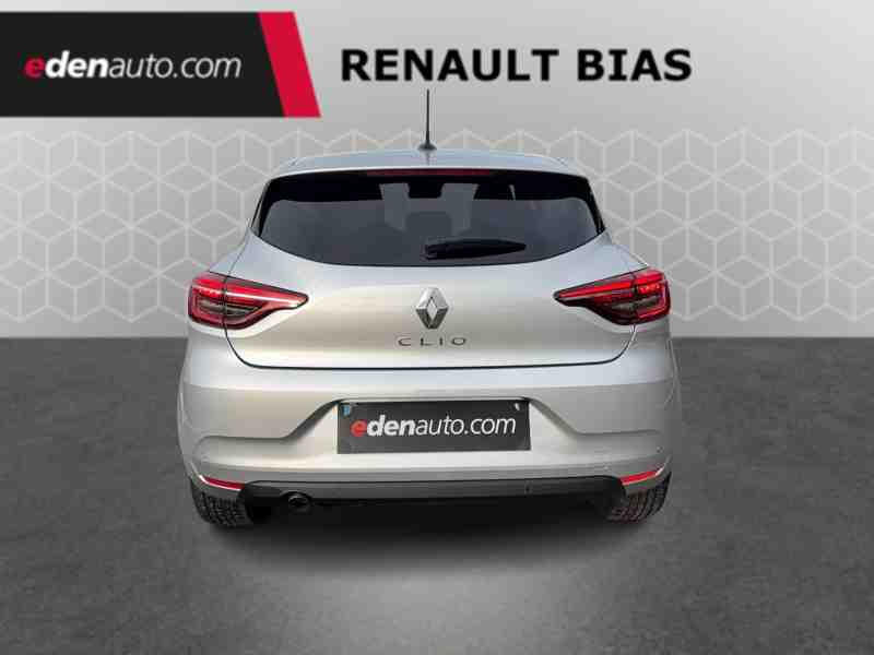 Renault Clio TCe 90 X-Tronic - 21n Business