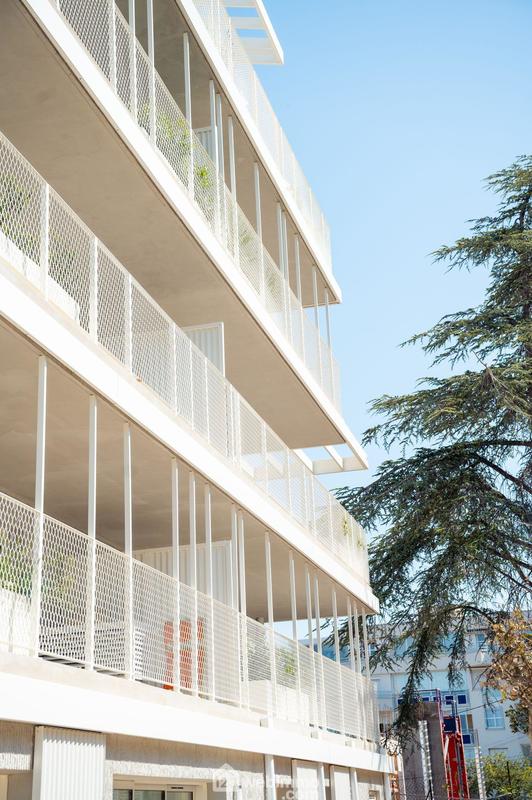 Appartement - 140 m² - 5 pièces