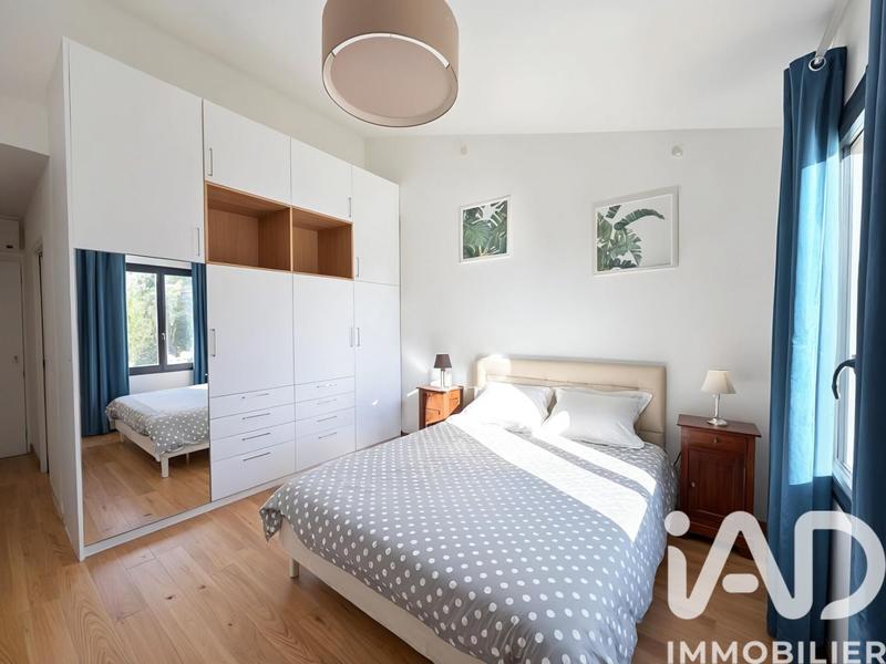 Maison - 162 m² - 6 pièces