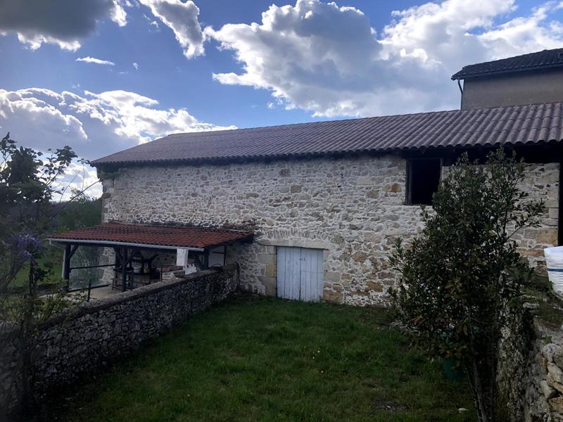 Maison - 88 m² - 3 pièces