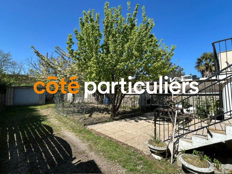 Maison - 134 m² - 6 pièces