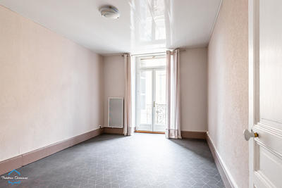 Appartement - 31 m² - 2 pièces