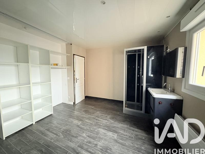 Maison de campagne - 206 m² - 9 pièces