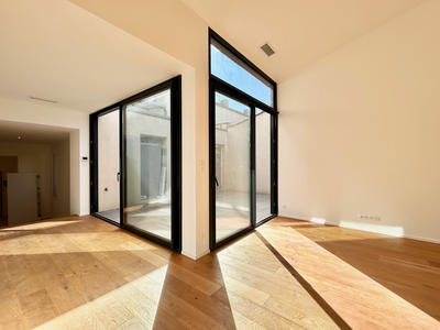 Appartement - 106 m² - 4 pièces