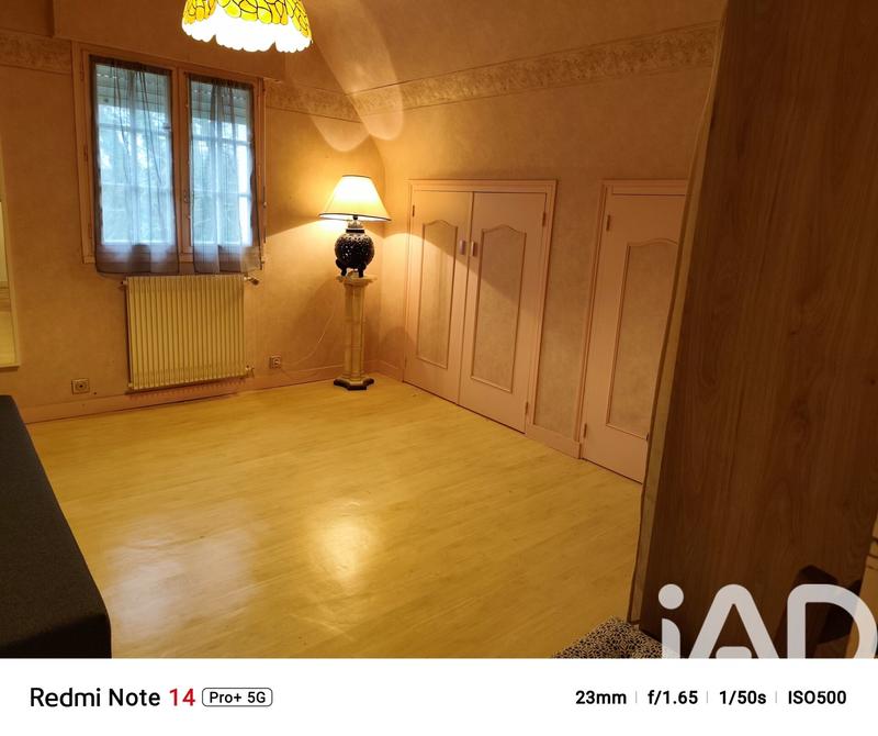 Maison - 164 m² - 8 pièces