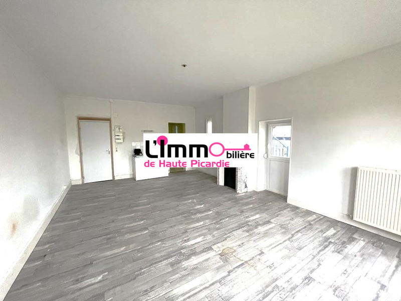 Immeuble - 325 m²