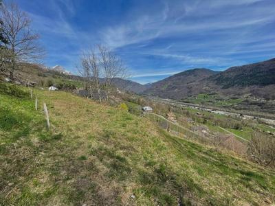 Terrain - 5 141 m²