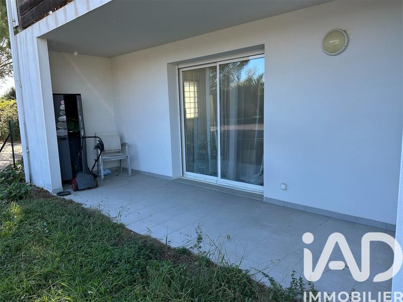 Appartement - 51 m² - 2 pièces