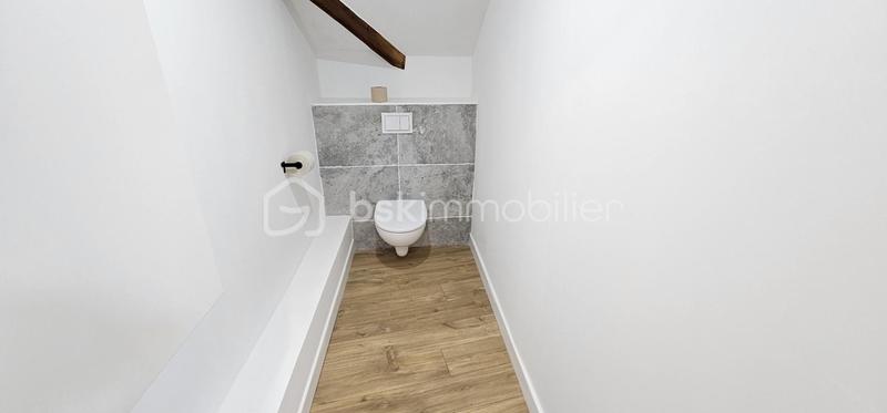 Appartement - 98 m² - 3 pièces