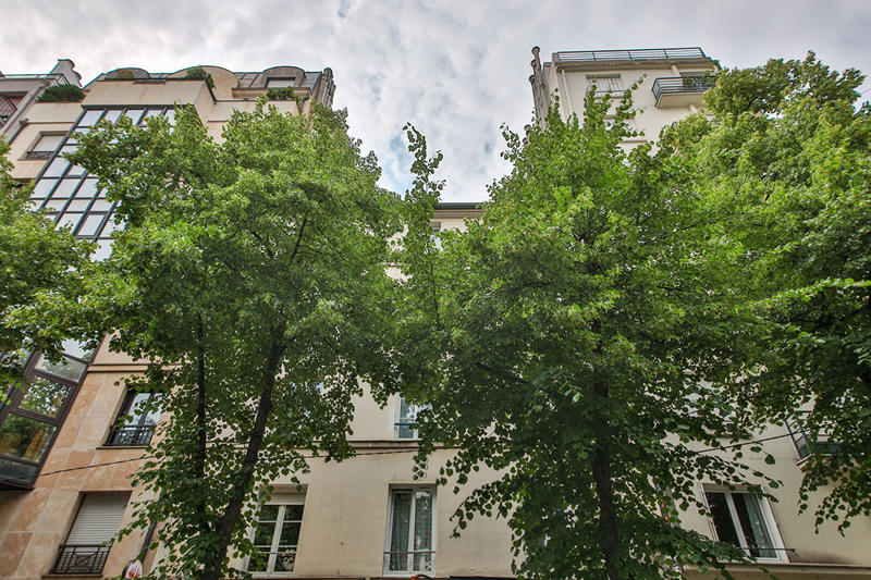 Appartement - 22 m² - 1 pièce