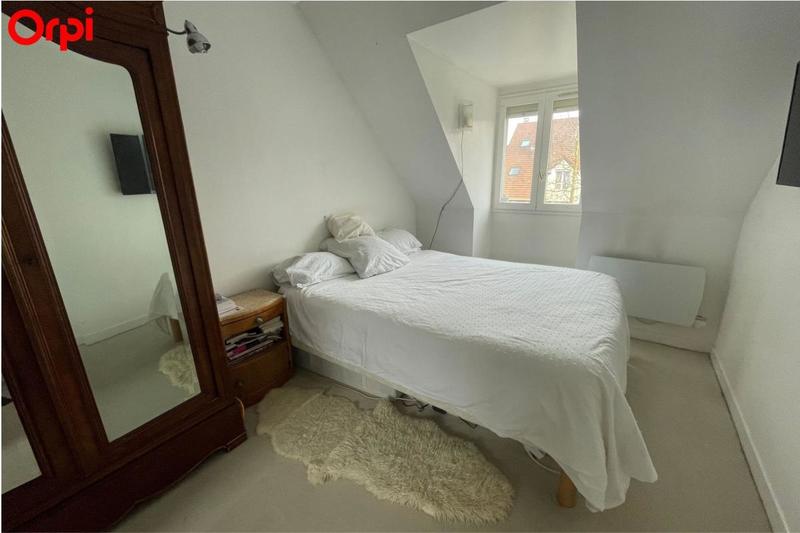 Maison - 133 m² - 6 pièces