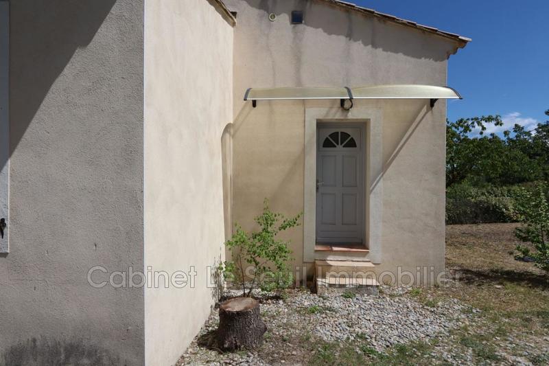 Villa - 97 m² - 5 pièces