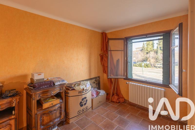 Maison de ville - 108 m² - 6 pièces