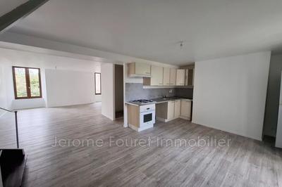 Appartement - 81 m² - 4 pièces