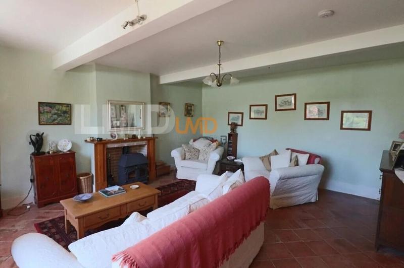 Ferme - 310 m² - 10 pièces