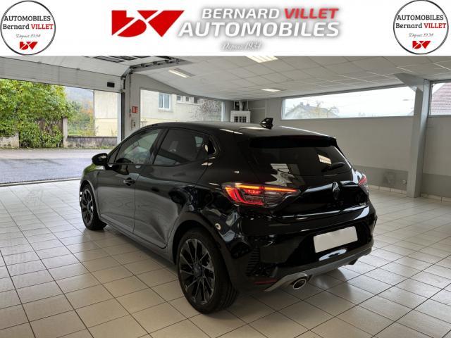 Renault Clio V TCe 90 ch Gsr2 Esprit Alpine