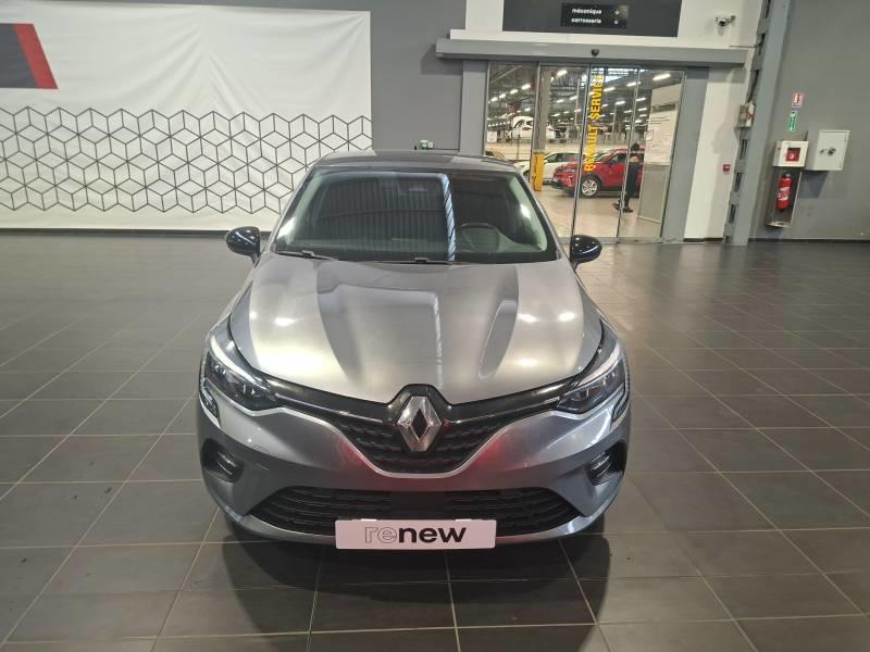 Renault Clio TCe 90 Evolution