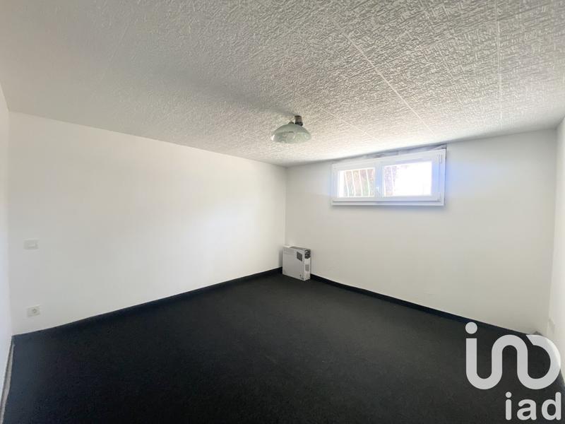 Maison - 82 m² - 4 pièces