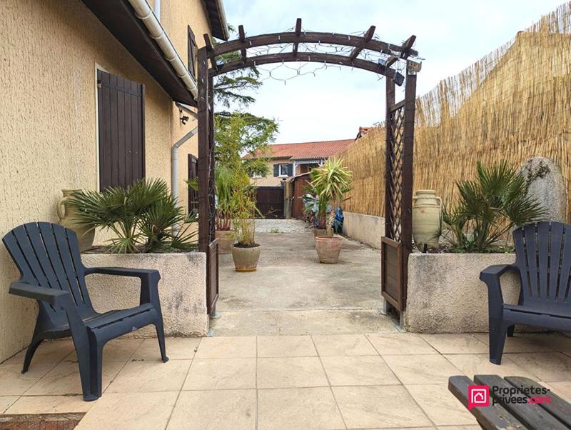 Maison - 150 m² - 7 pièces