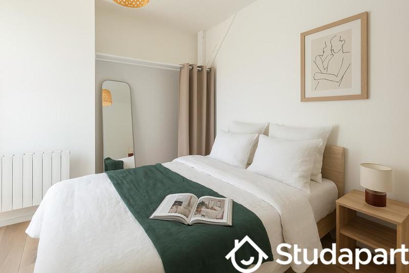 Maison - 16 m² - 1 pièce