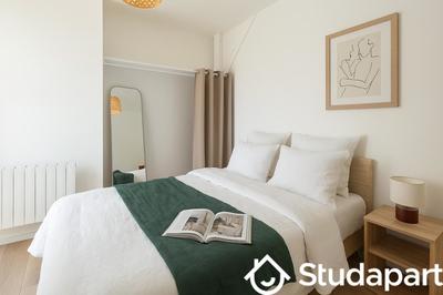 Maison - 16 m² - 1 pièce