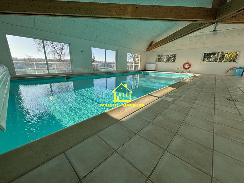 Duplex - 82 m² - 4 pièces