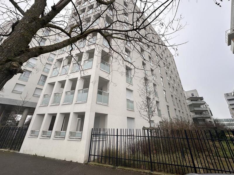 Appartement - 57 m² - 2 pièces