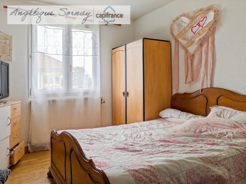 Maison - 65 m² - 3 pièces