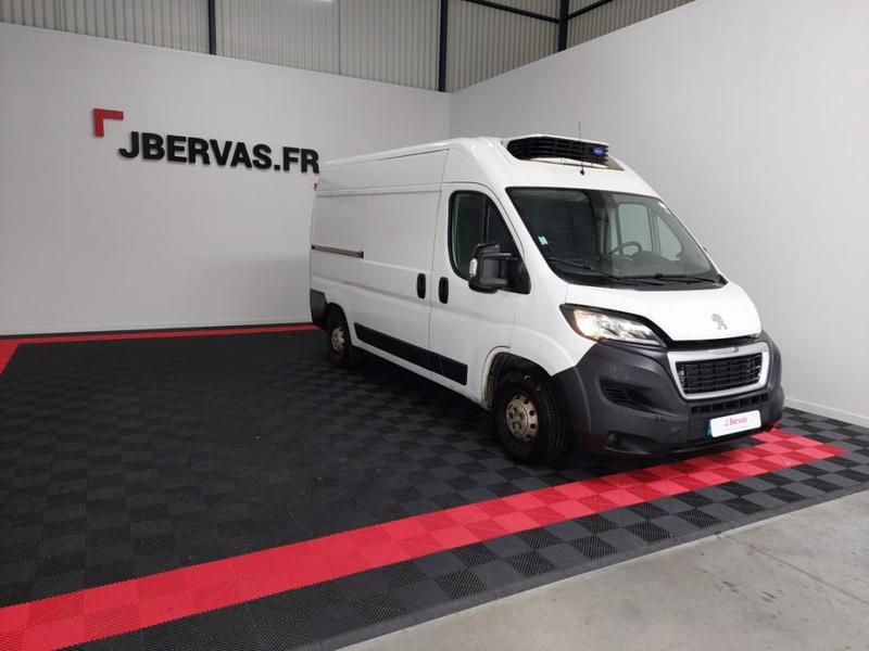 Peugeot Boxer L2h2 Bluehdi 110 Frigo