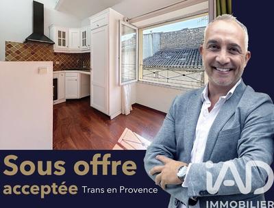 Appartement - 64 m² - 4 pièces