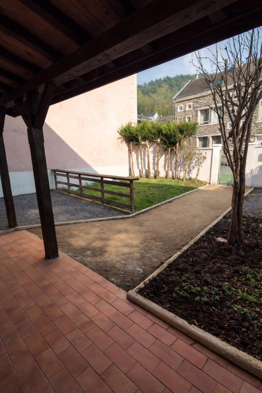 Maison de ville - 117 m² - 4 pièces