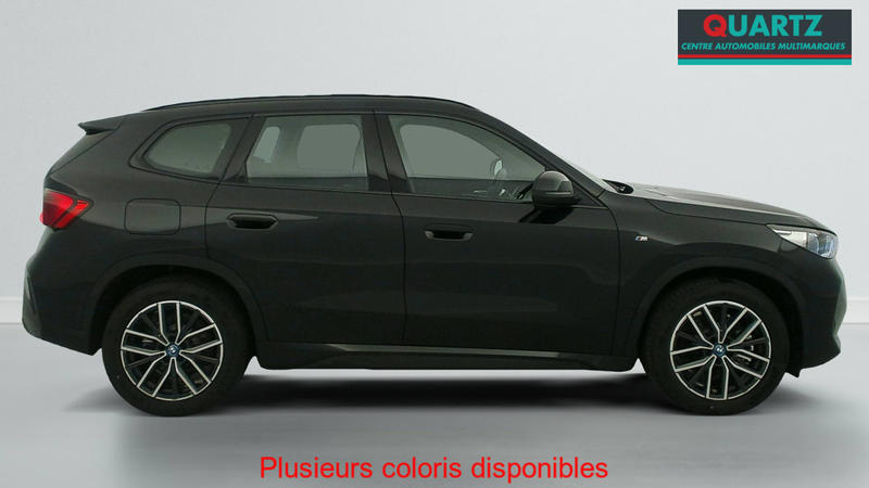 Bmw X1 U11 Xdrive 25e 245ch Dkg7 m Sport