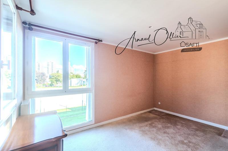 Appartement - 68 m² - 3 pièces