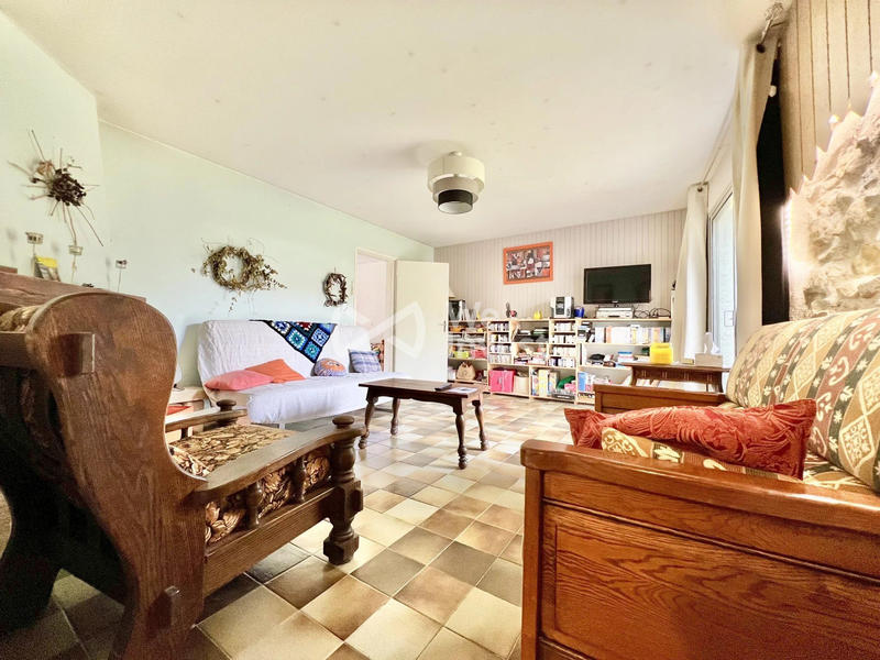 Maison - 262 m² - 14 pièces