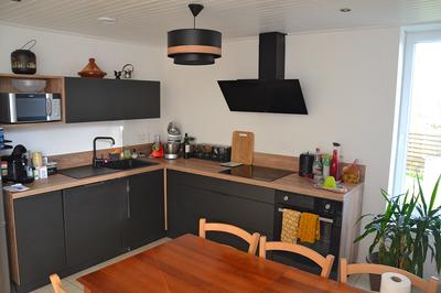 Maison - 80 m² - 2 pièces