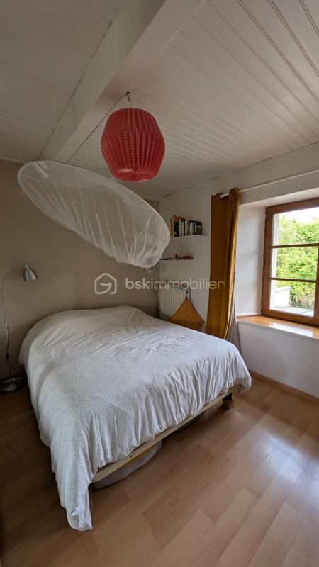 Maison ancienne - 145 m² - 6 pièces