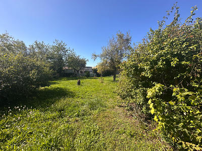 Maison - 70 m² - 3 pièces