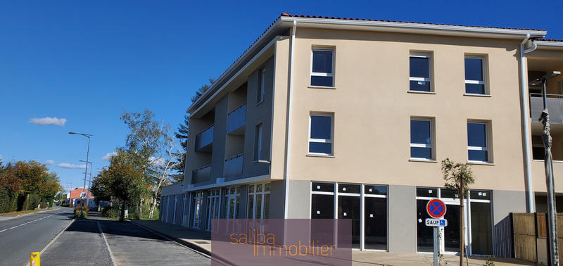 Local commercial - 88 m²