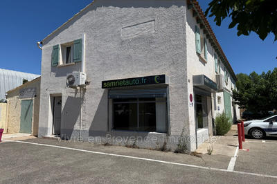Local commercial - 145 m²
