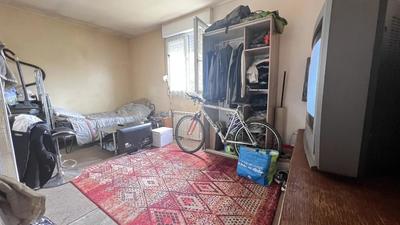 Appartement - 15 m² - 1 pièce