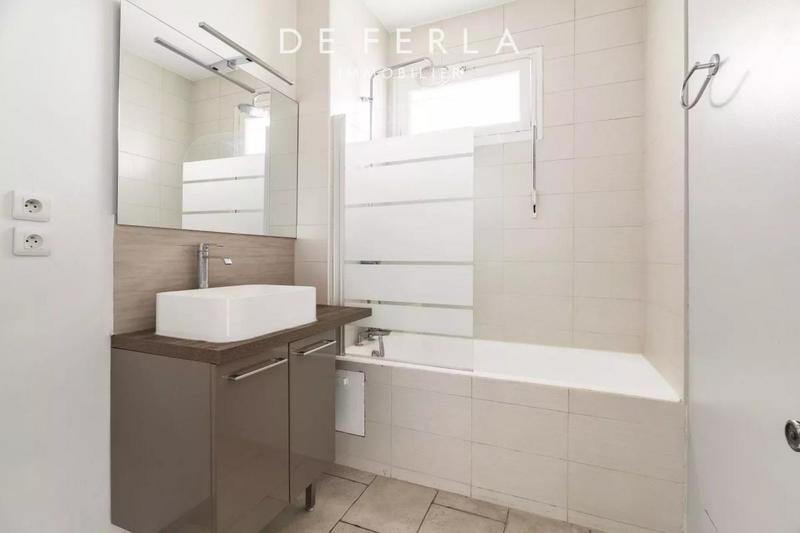 Appartement - 54 m² - 2 pièces