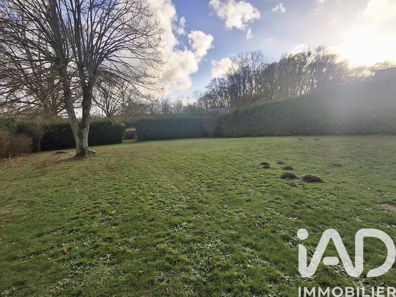 Maison - 152 m² - 7 pièces